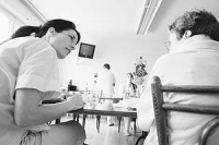 Image La recherche en science infirmi&egrave;re